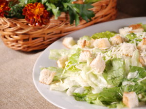 Caesar Salad – Classic Salad Delivery in Kyiv